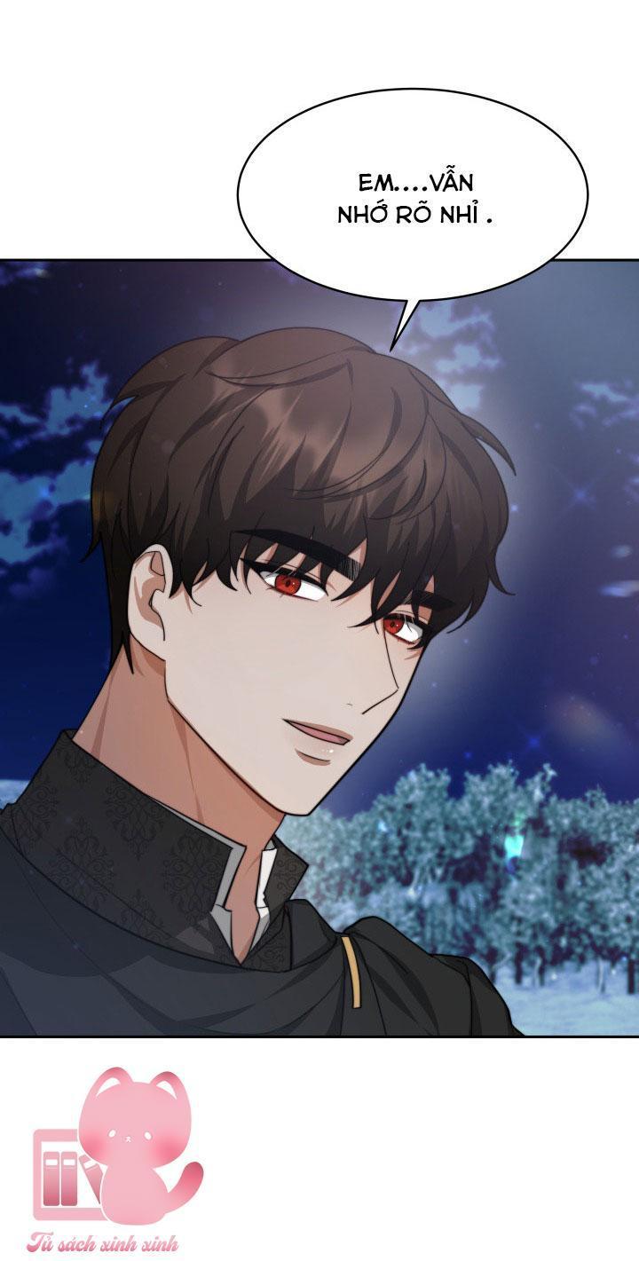 từ chồng cũ hóa thành nam chính chapter 21 28