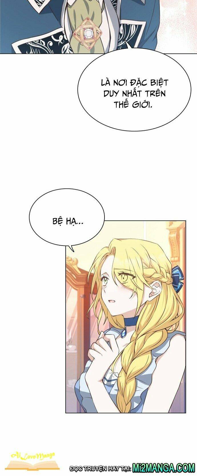 một đêm với hoàng đế chapter 20 42