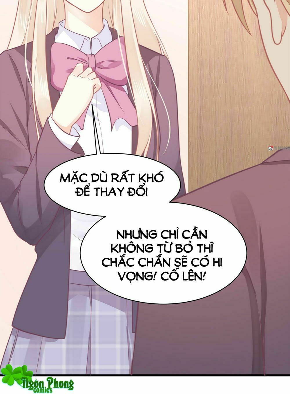 bọn họ đều muốn gả cho tôi làm sao đây? chapter 12 53