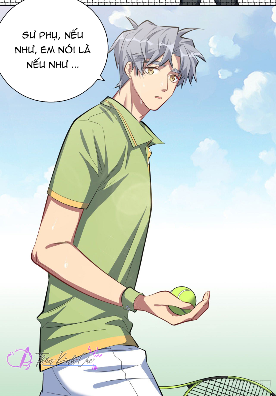 nhạc phụ đại nhân là bà xã chapter 13 20