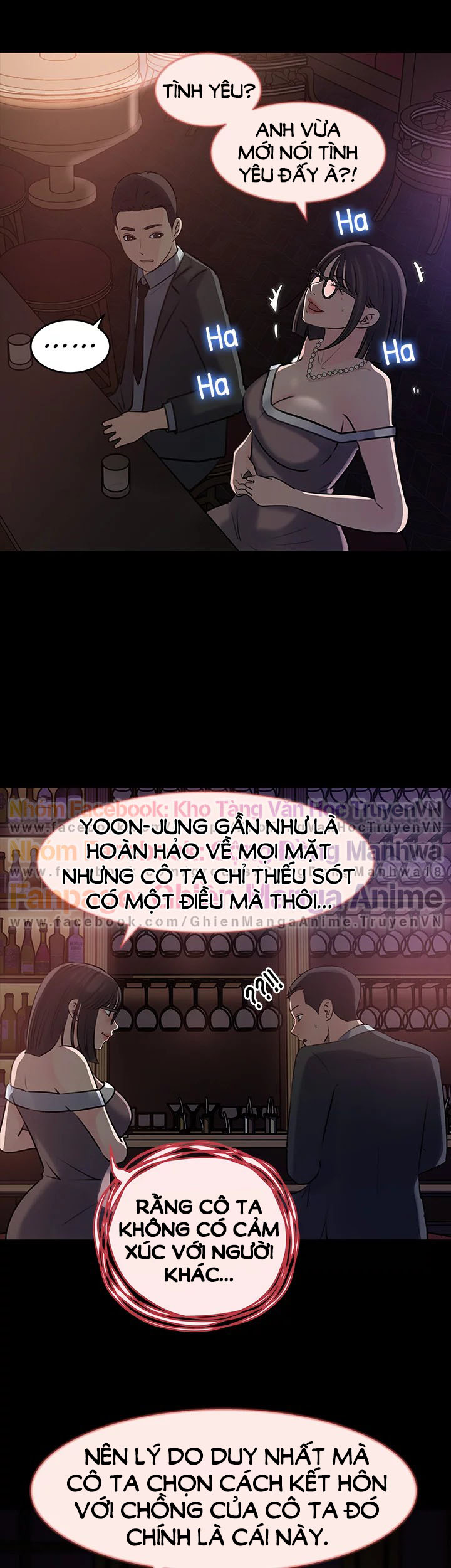 em vợ nóng bỏng chapter 14 47