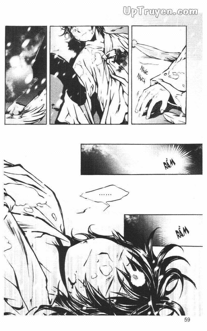 thời gió lốc (thời đại phong tang) chapter 8 60