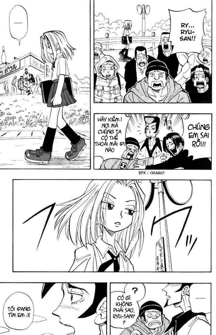 vua pháp thuật chapter 18 12