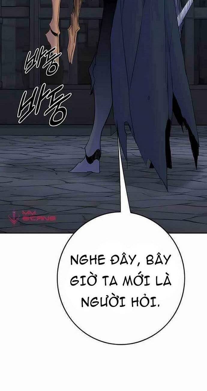 băng tâm kỵ sĩ chapter 29 38