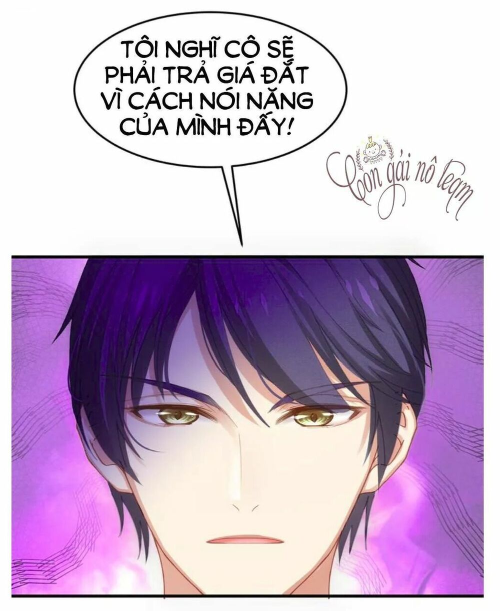 99 phương pháp giam cầm tình yêu chapter 3 10