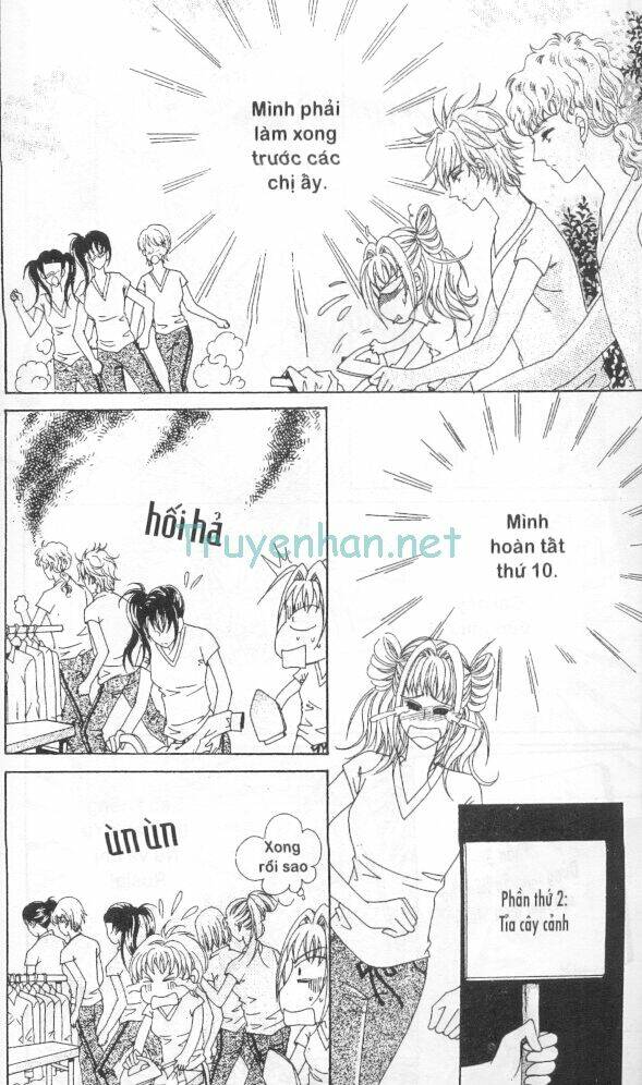 lọ lem hậu đậu chapter 95 30