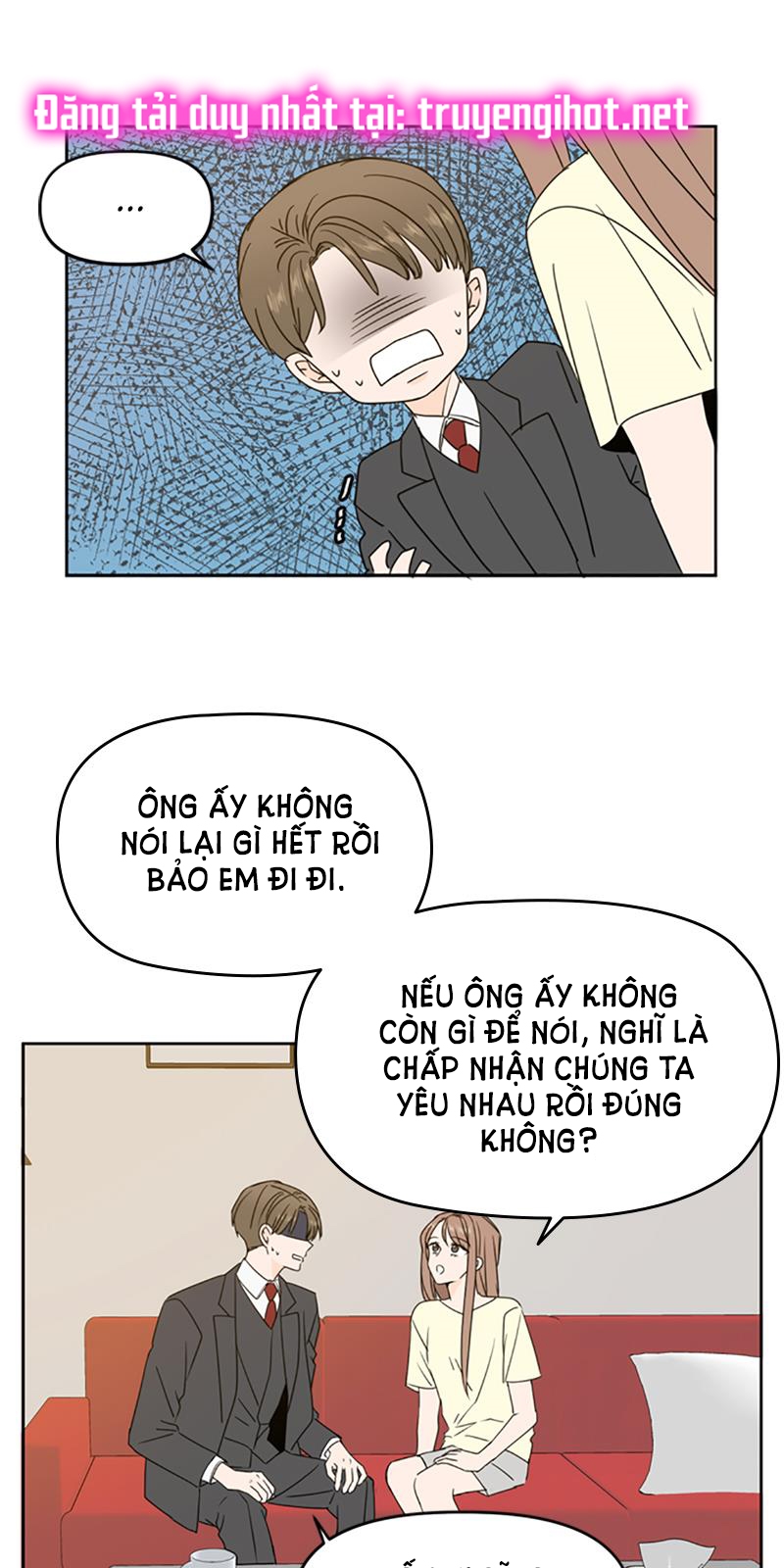 hẹn gặp anh ở kiếp thứ 19 chapter 80 9