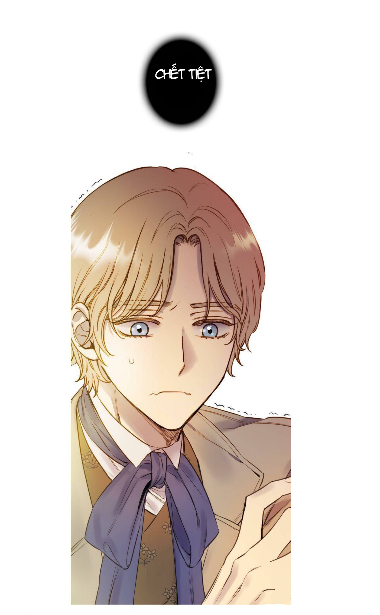 hoàng phi bóng tối - shadow queen chapter 47 32