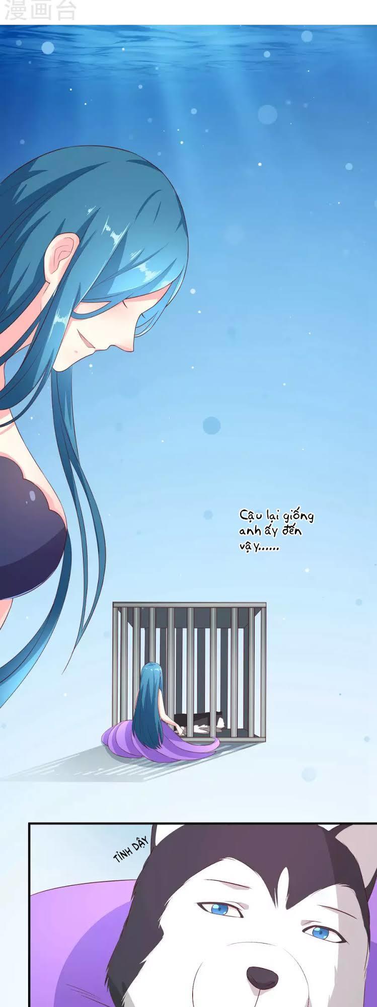 cuộc sống hào môn của vu nữ chapter 27 2