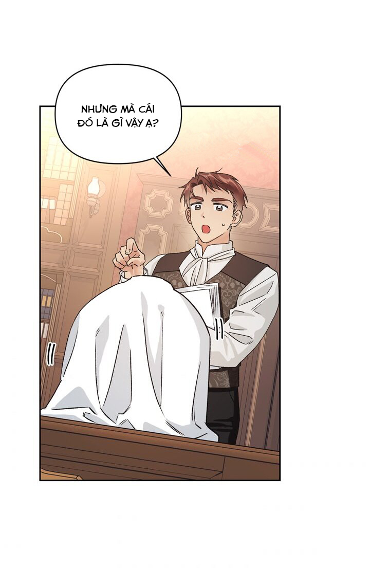 ác nữ xứng đôi với bạo chúa chapter 34 60