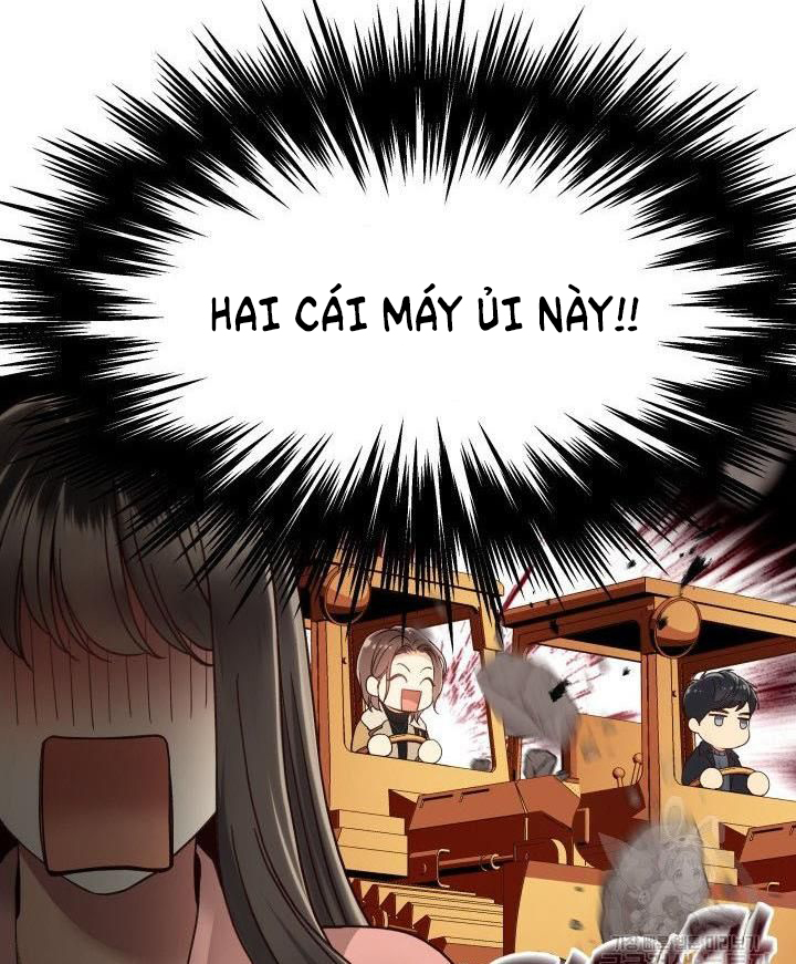 [16+] ánh sao ban mai chapter 20 15