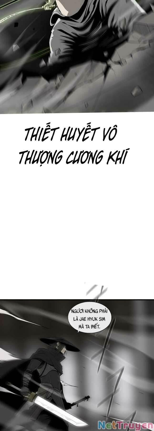 Bắc Kiếm Giang Hồ chapter 131.5 51
