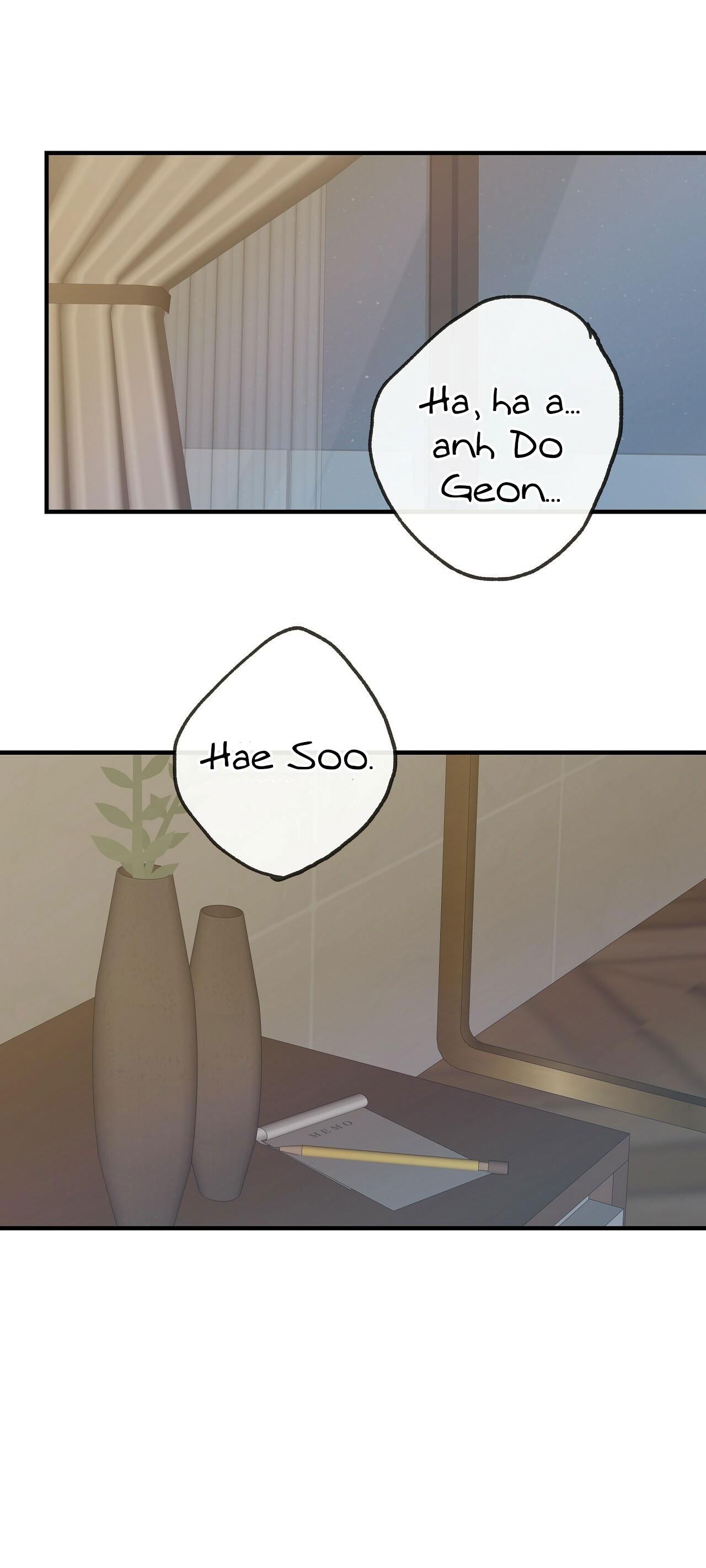 đứa trẻ này là con tôi (end) chapter 36 34