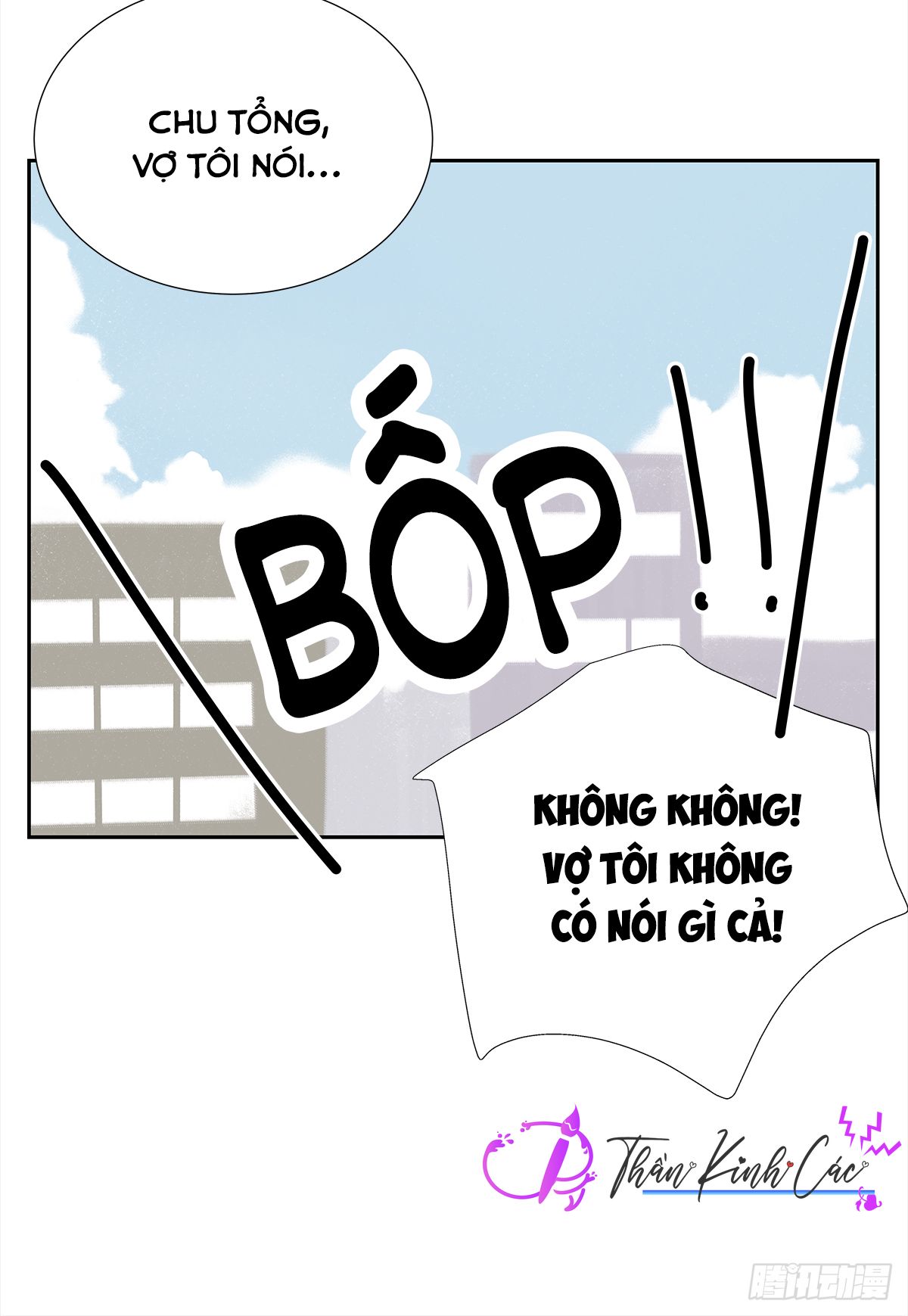 mối tình đầu gian nan của chu thành nhất chapter 21 16