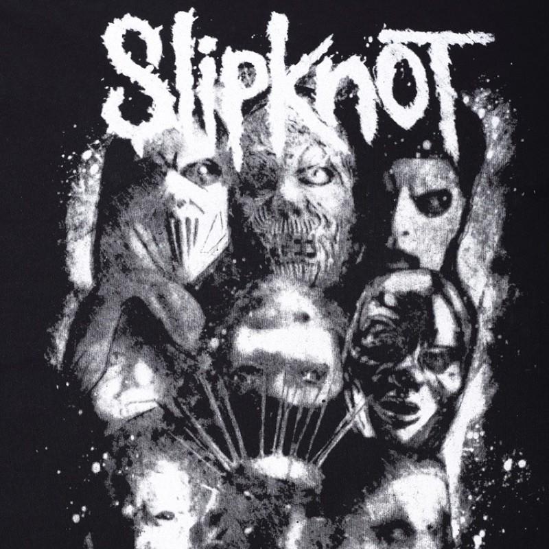 Slipknot Long Sleeved