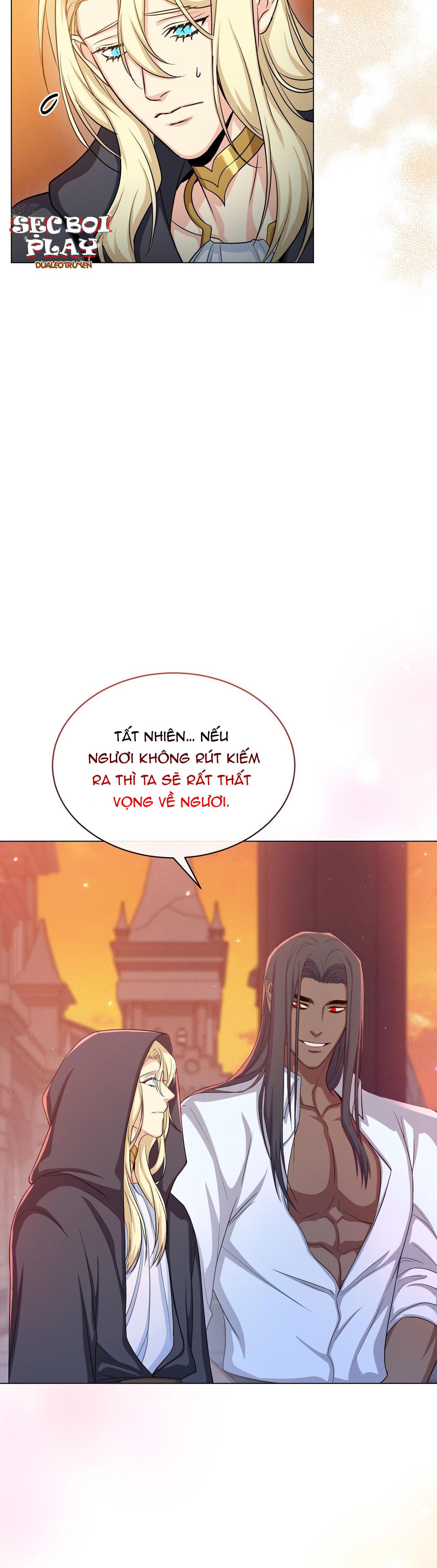 mặt trăng quỷ chapter 21 34
