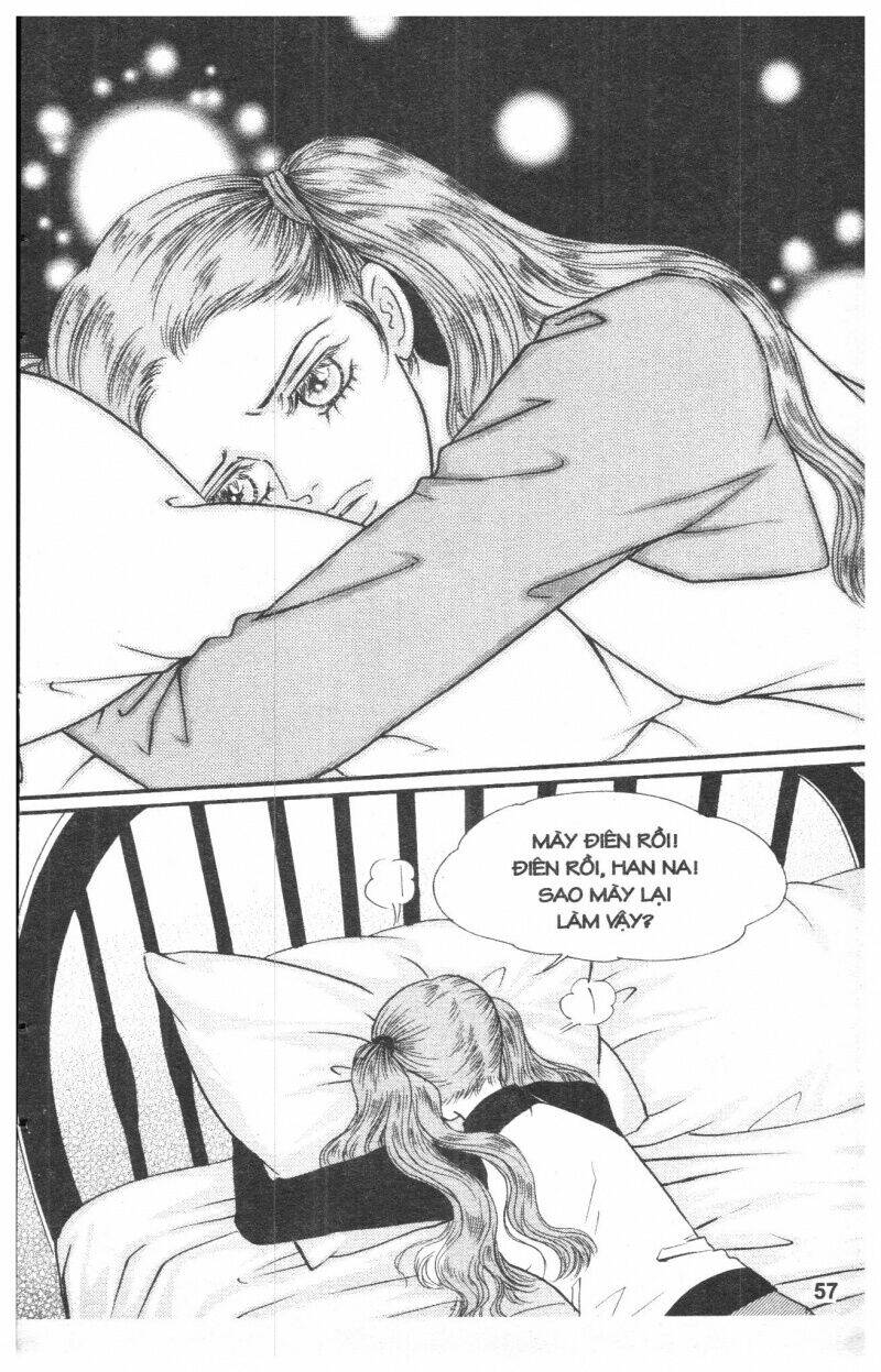 ô la la trớ trêu chapter 4 57