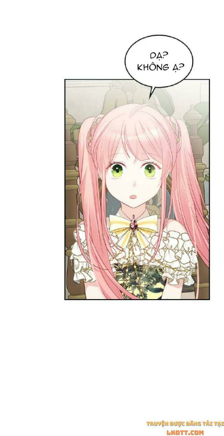 công chúa phản diện muốn ở trong ngôi nhà bánh quy chapter 19 45