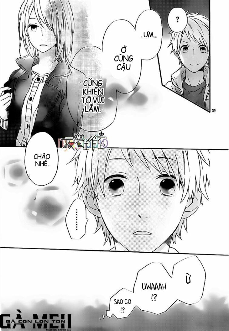 ngày cầu vồng chapter 5 10