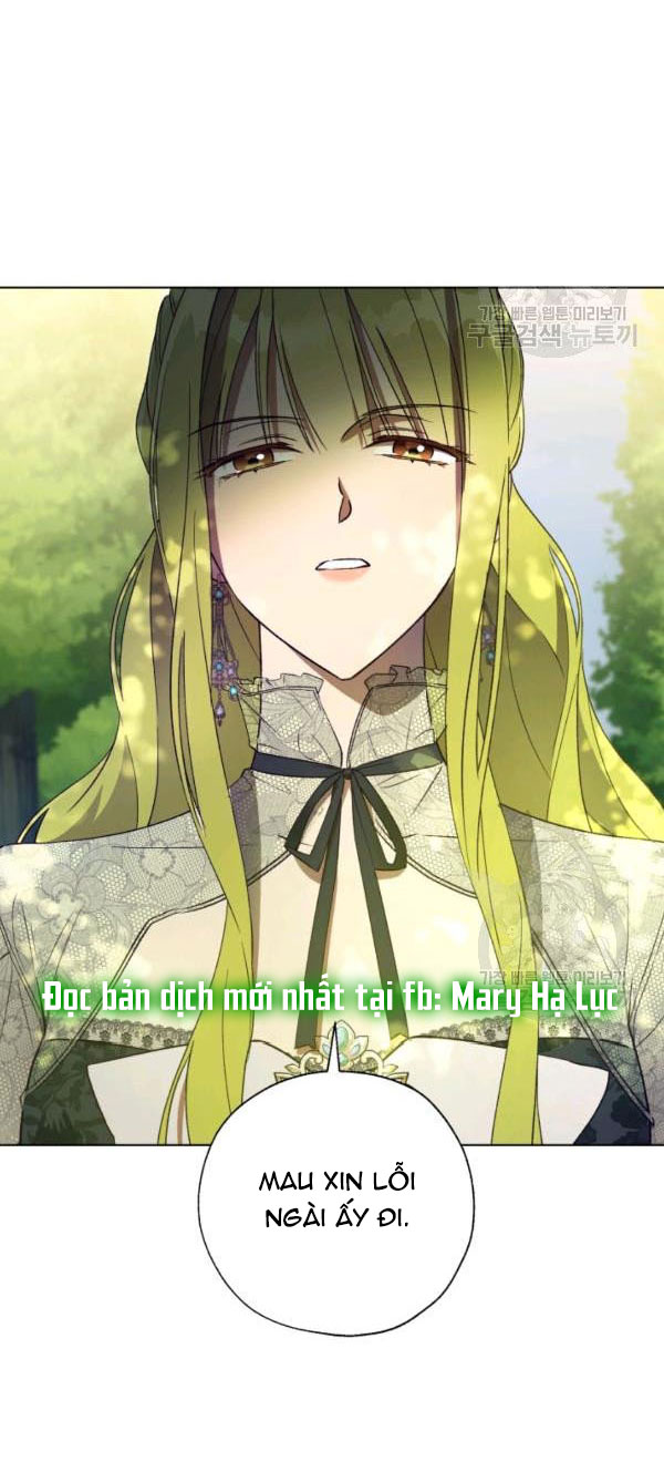 công chúa khắc ấn kẻ phản nghịch chapter 36 30