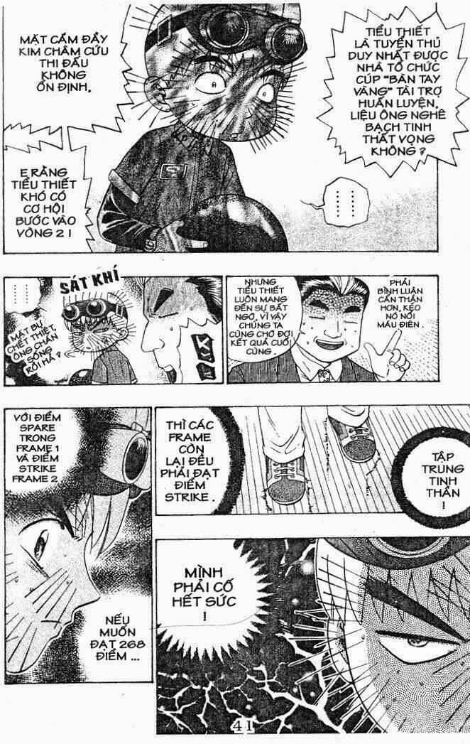 bowling king chapter 71 4