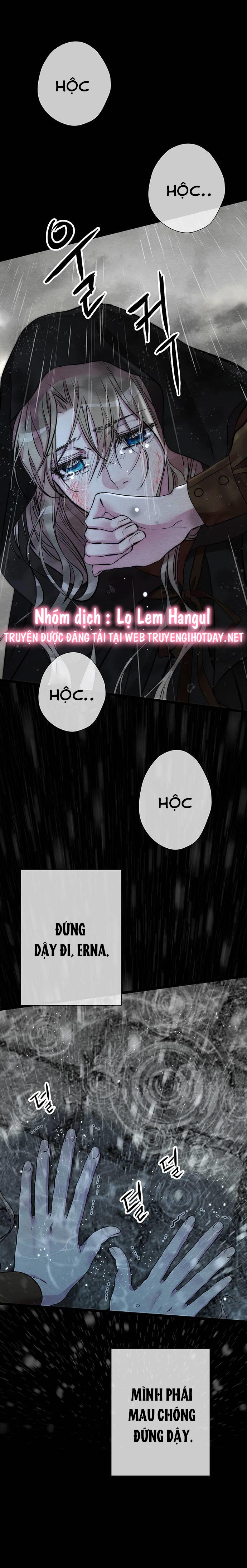 hoàng tử phiền toái chapter 28 7