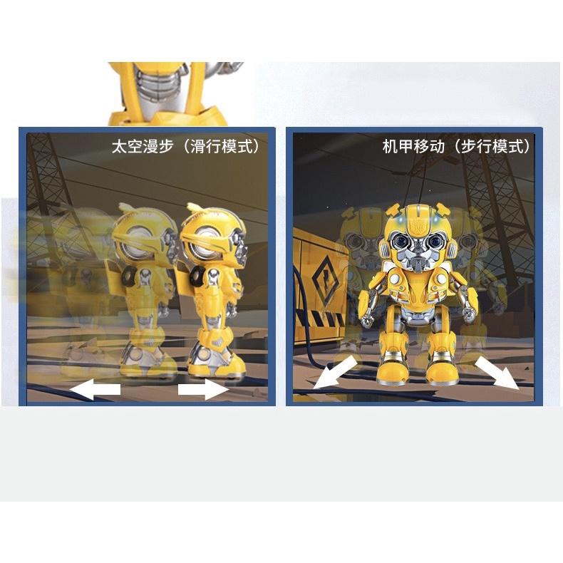 Robot điều khiển Bumble Bee - B0369