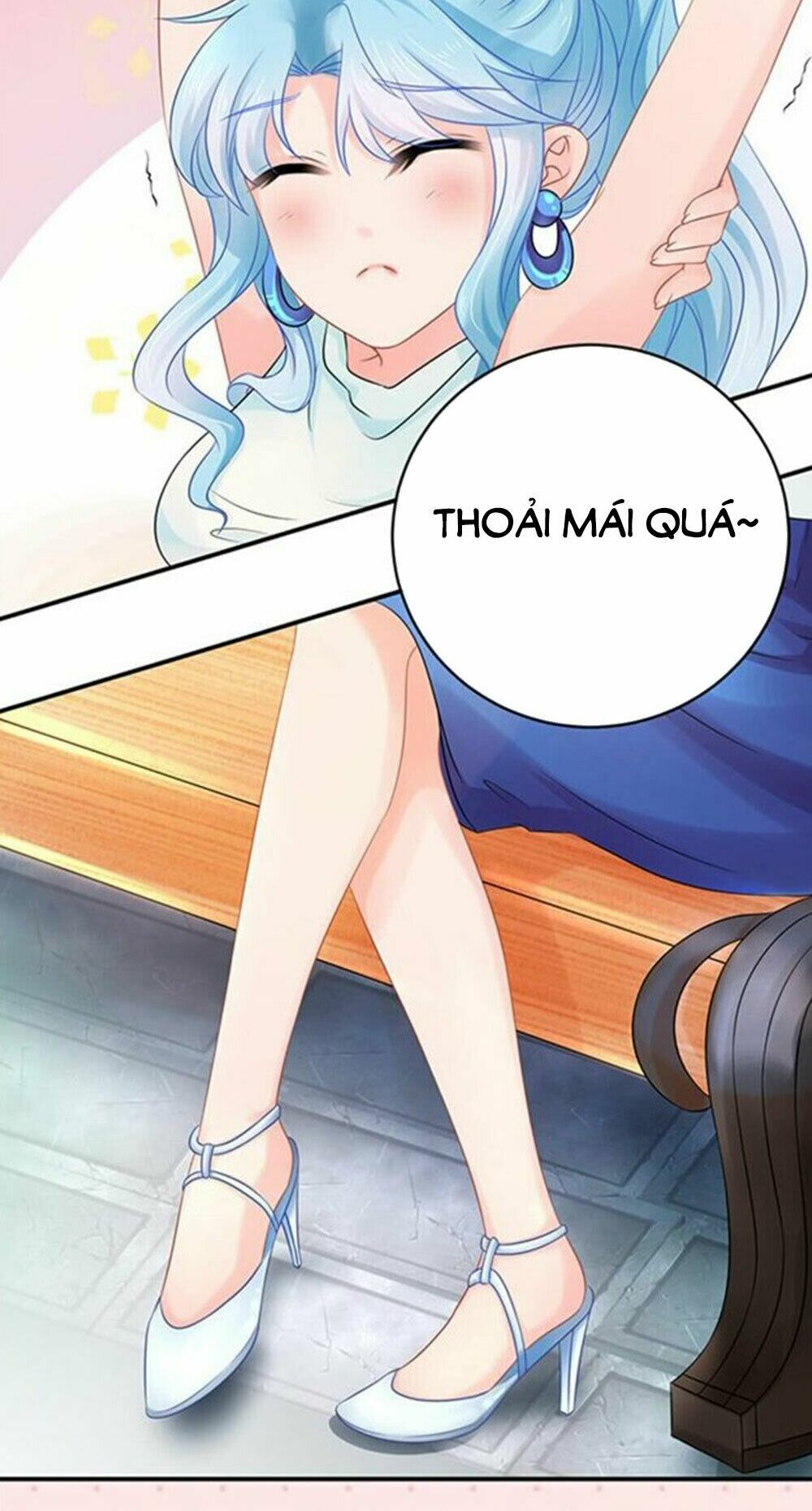 luyến đường thời quang chapter 48 6