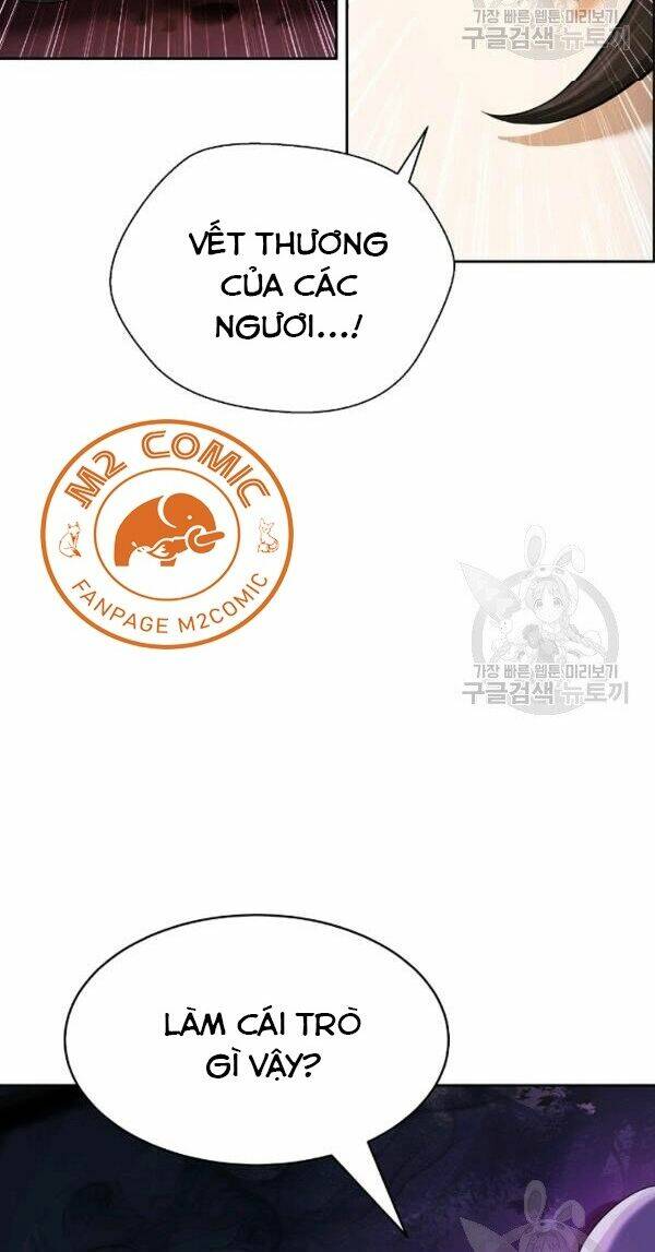 xuyên không thành hổ chapter 40 58