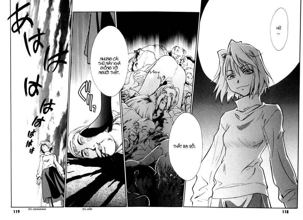 melty blood chapter 7 38