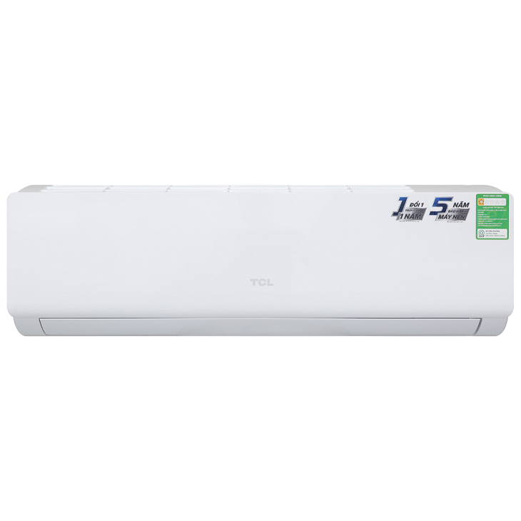 Máy lạnh TCL 1 HP TAC-N09CS/KC41 - Hàng Chính Hãng (Giao Toàn Quốc)