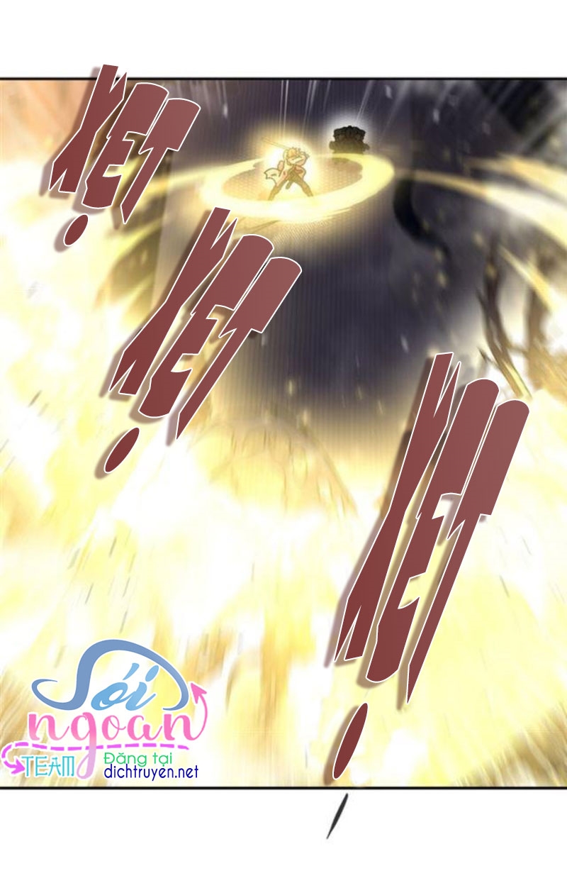 con gái bảo bối của ma vương chapter 49 31