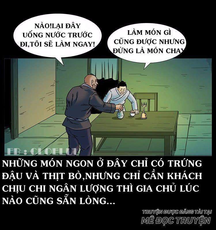 tiên sơn truyền kỳ chapter 17 36