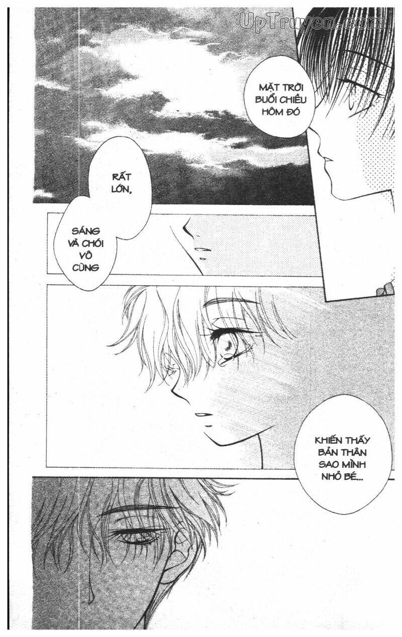 thấy mờ ghét chapter 9 153