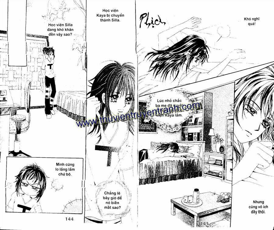 vua xa lộ chapter 1 69