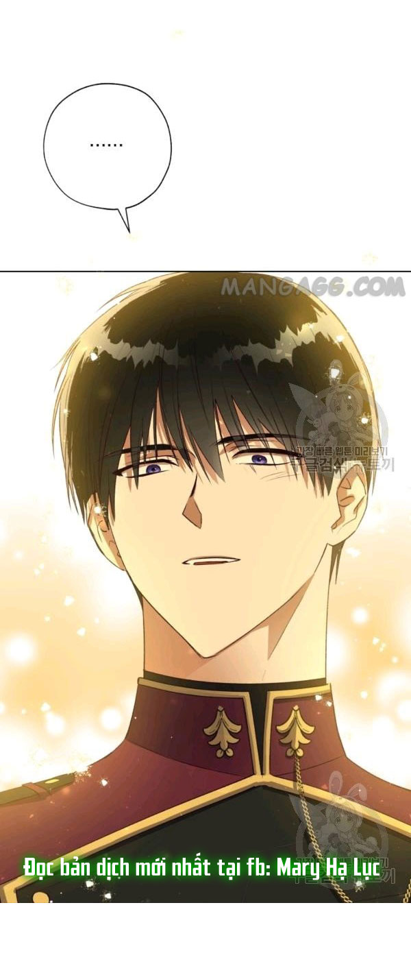 công chúa khắc ấn kẻ phản nghịch chapter 40 3
