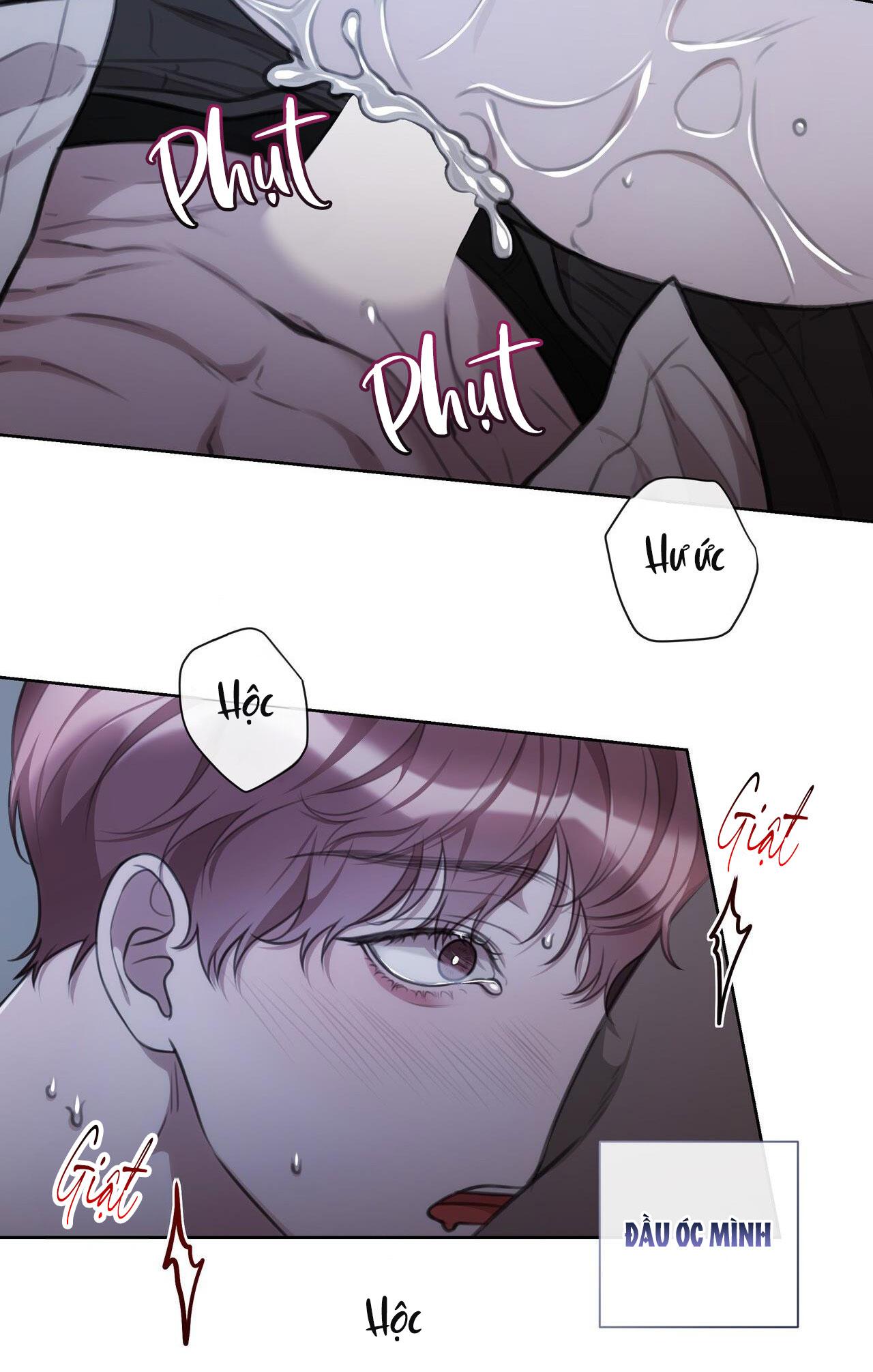 nhật ký giam cầm thư ký jin chapter 18 53