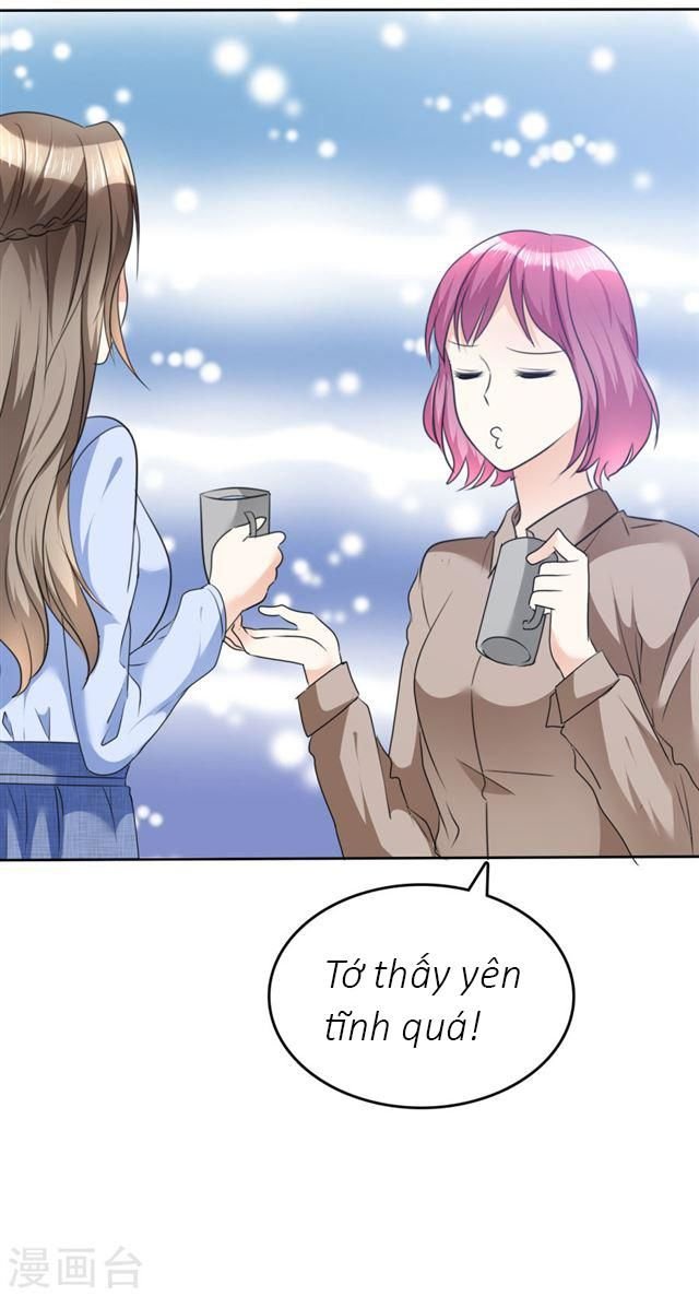 con đường phản công của sủng thê chapter 40 23