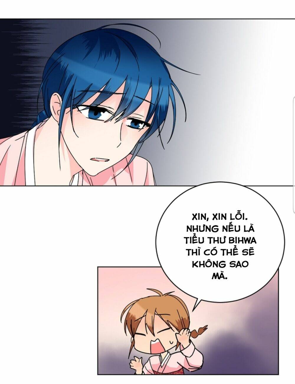 chae hong sa chapter 54 15