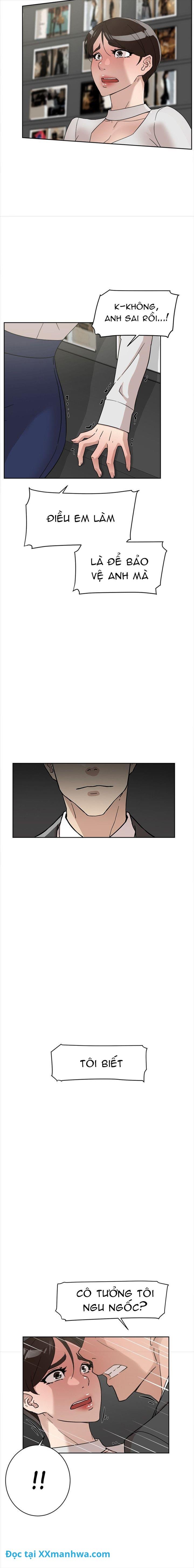 mười một cm của cô ấy chapter 61 4