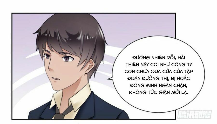 thiên kim đường môn chapter 68 30