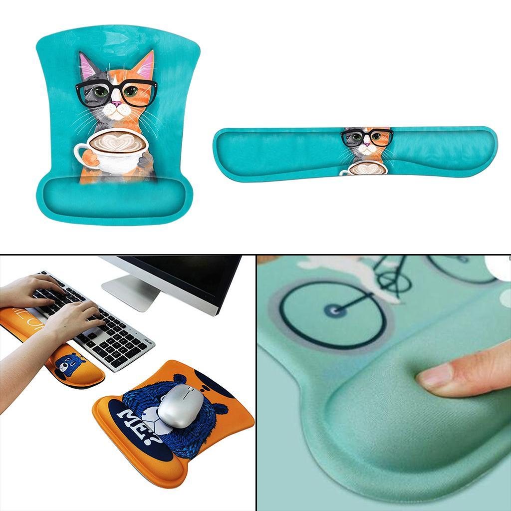 Mouse Pad Computer Games Mouse Mice Pad For Computer Laptop Home Office