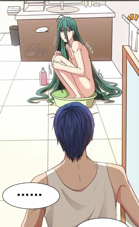 boygroup của ta, thần của ta chapter 5 47