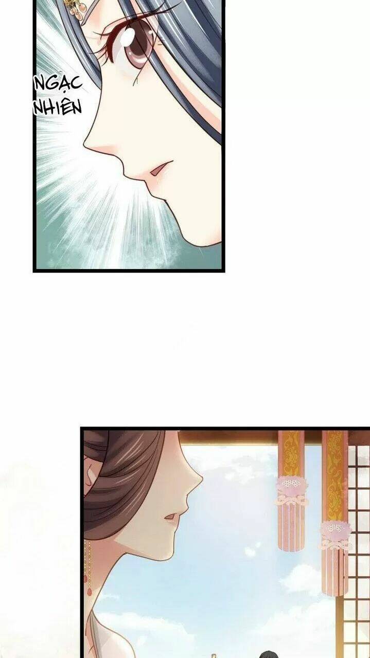 kiều nữ độc phi chapter 217 16