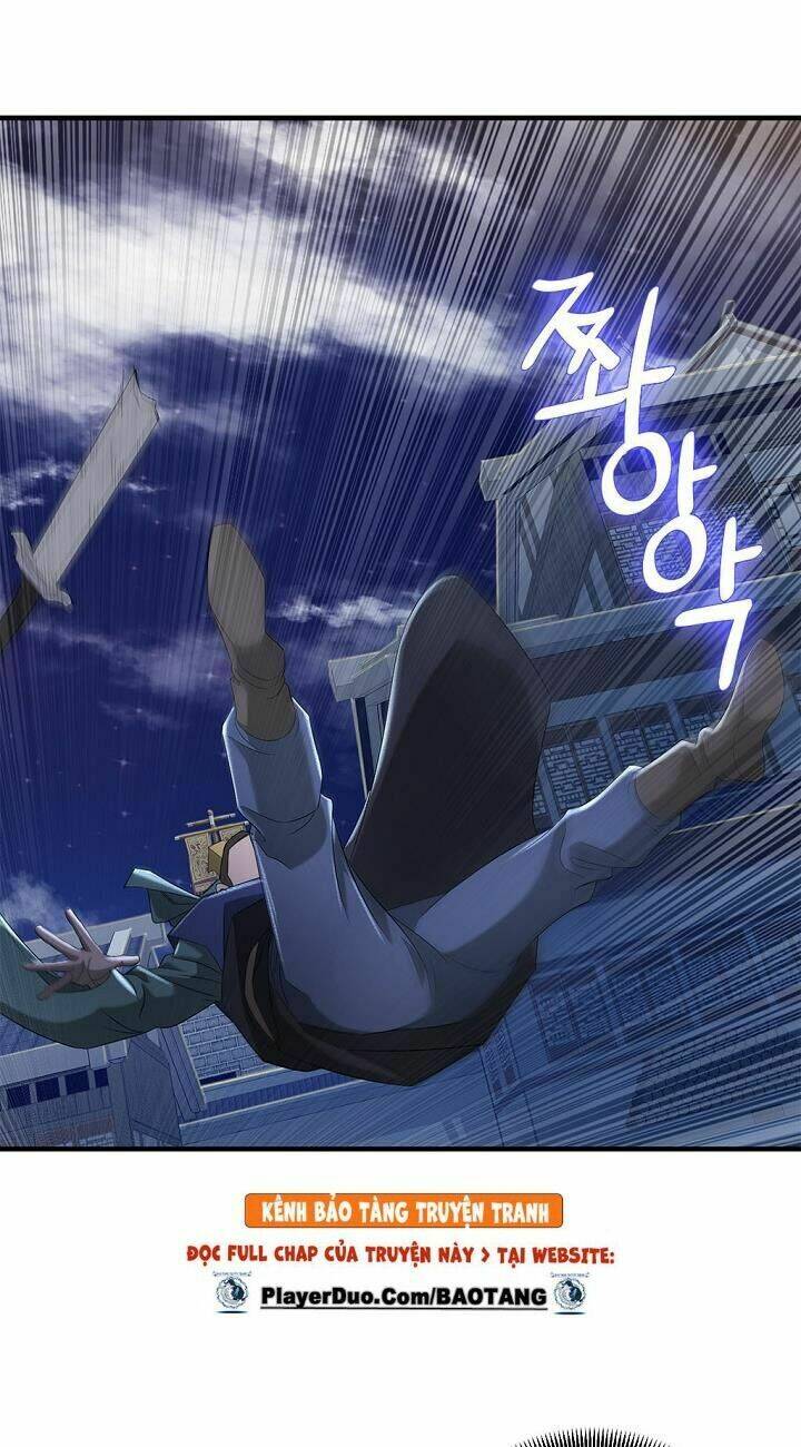 cuồng long chapter 18 41