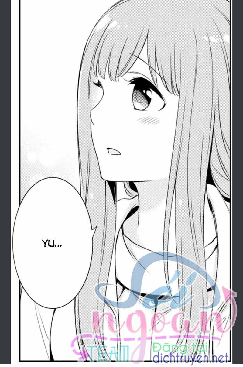 cô dâu cửu vỹ hồ chapter 6 27