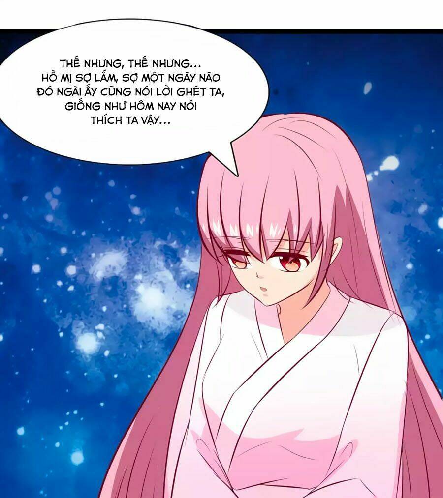 thỏ yêu tiểu vương phi chapter 84 28