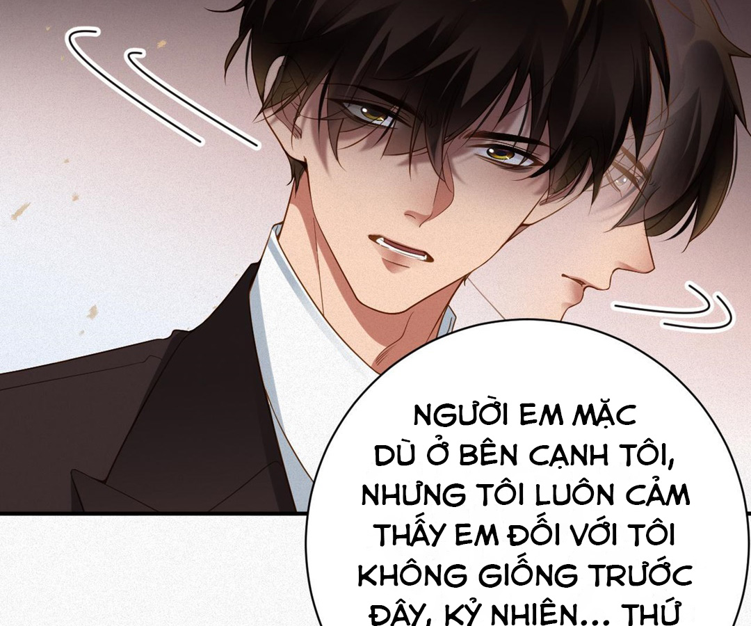 CHỒNG CŨ LẠI MUỐN TÁI HỢP RỒI chapter 32