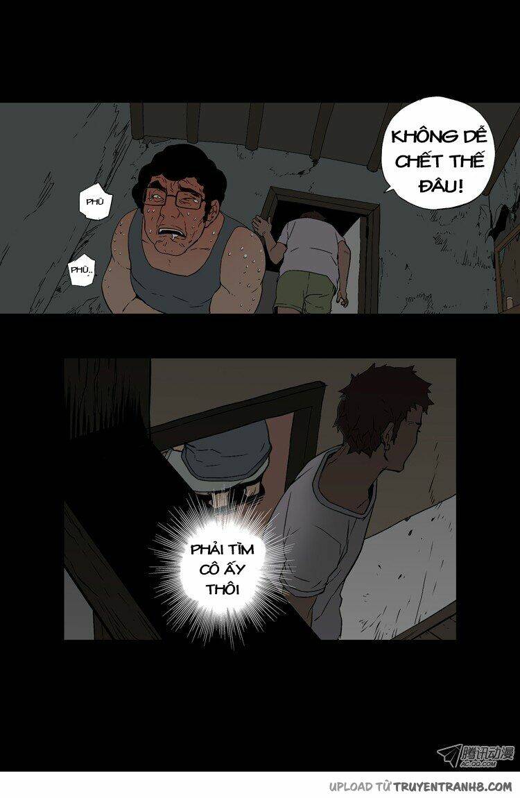 0.0 mhz - tần số chết chapter 17 18