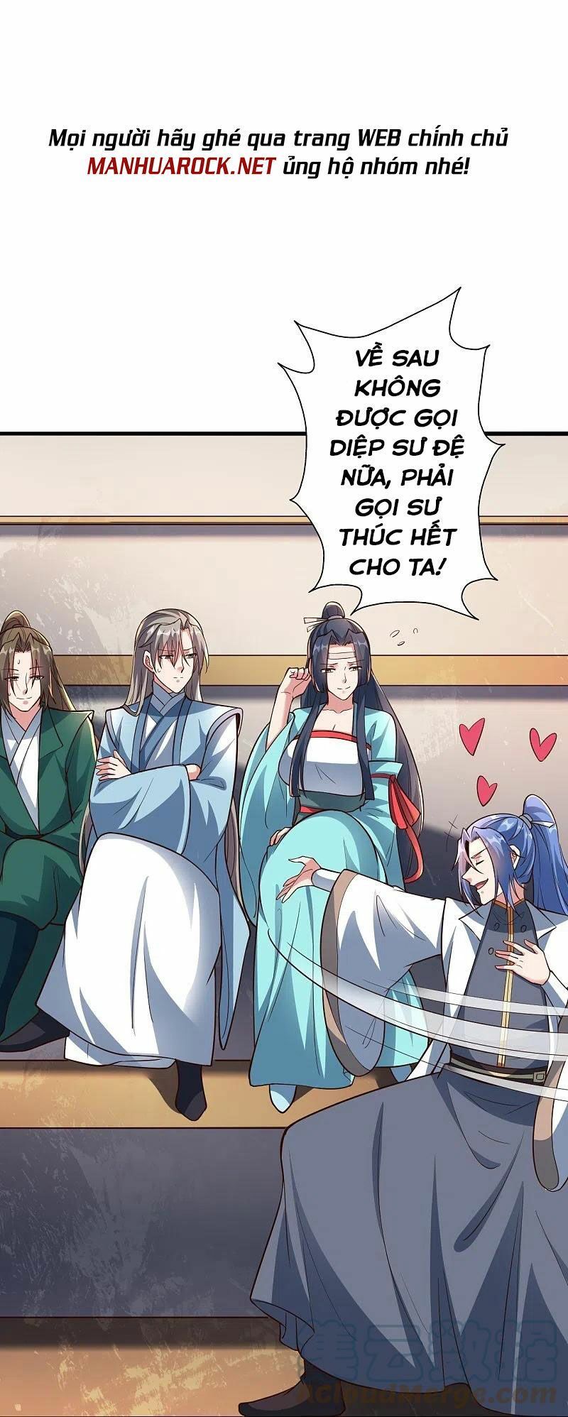 tiên võ đế tôn chapter 262 47